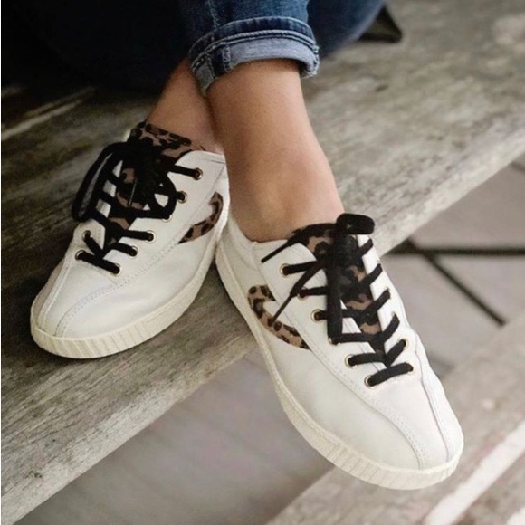 TRETORN Nylite Plus Sneakers - Picture 2 of 7